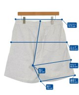 Carhartt（カーハート）ショートパンツ グレー サイズ:M メンズ/2200727869043