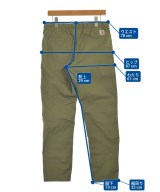 Carhartt（カーハート）その他 カーキ サイズ:XS メンズ/2200727869067