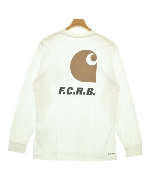 Carhartt（カーハート）Tシャツ・カットソー 白 サイズ:M メンズ/2200727869074
