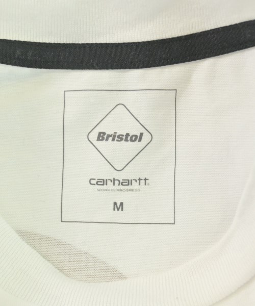 Carhartt（カーハート）Tシャツ・カットソー 白 サイズ:M メンズ/2200727869074