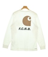 Carhartt（カーハート）Tシャツ・カットソー 白 サイズ:M メンズ/2200727869074