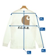 Carhartt（カーハート）Tシャツ・カットソー 白 サイズ:M メンズ/2200727869074