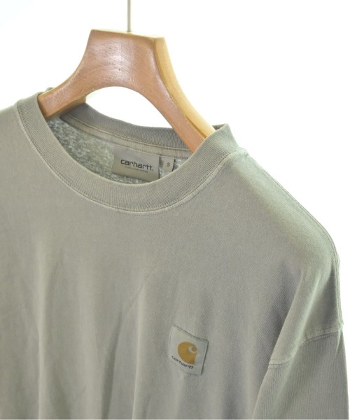 Carhartt（カーハート）Tシャツ・カットソー グレー サイズ:S メンズ/2200727869081