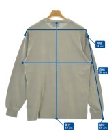Carhartt（カーハート）Tシャツ・カットソー グレー サイズ:S メンズ/2200727869081