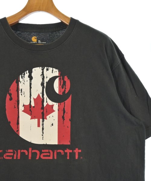 Carhartt（カーハート）Tシャツ・カットソー 黒 サイズ:XL メンズ/2200727900043