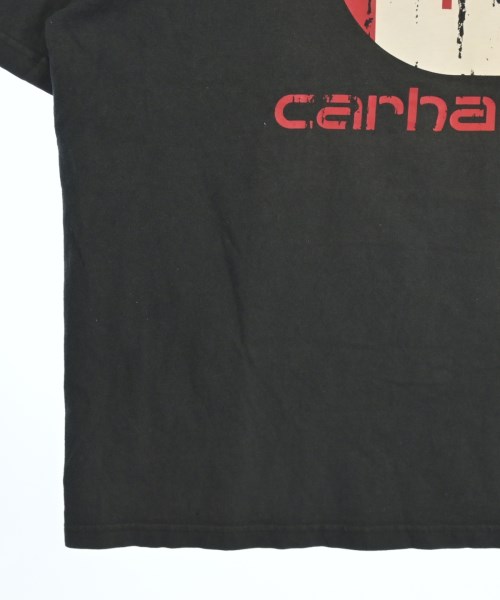 Carhartt（カーハート）Tシャツ・カットソー 黒 サイズ:XL メンズ/2200727900043