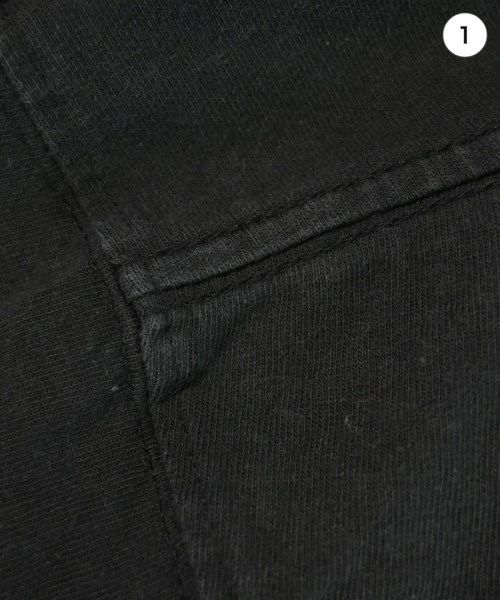 Carhartt（カーハート）Tシャツ・カットソー 黒 サイズ:XL メンズ/2200727900043