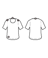 Carhartt（カーハート）Tシャツ・カットソー 黒 サイズ:XL メンズ/2200727900043
