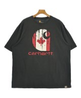 Carhartt（カーハート）Tシャツ・カットソー 黒 サイズ:XL メンズ/2200727900043