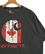 Carhartt（カーハート）Tシャツ・カットソー 黒 サイズ:XL メンズ/2200727900043