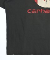 Carhartt（カーハート）Tシャツ・カットソー 黒 サイズ:XL メンズ/2200727900043