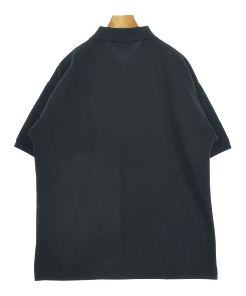 Carhartt（カーハート）ポロシャツ 黒 サイズ:M メンズ/2200728027077
