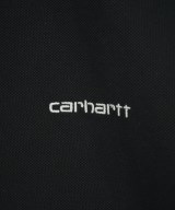Carhartt（カーハート）ポロシャツ 黒 サイズ:M メンズ/2200728027077