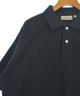 Carhartt（カーハート）ポロシャツ 黒 サイズ:M メンズ/2200728027077
