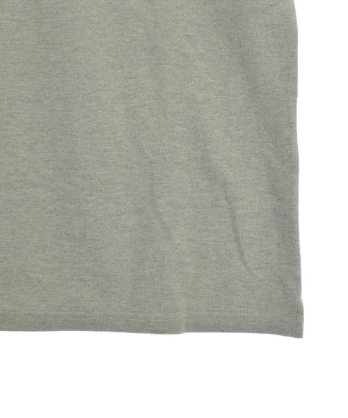 Carhartt（カーハート）ポロシャツ グレー サイズ:M メンズ/2200728027084