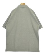 Carhartt（カーハート）ポロシャツ グレー サイズ:M メンズ/2200728027084