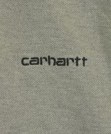Carhartt（カーハート）ポロシャツ グレー サイズ:M メンズ/2200728027084