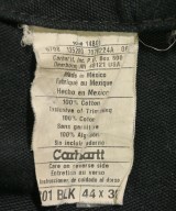 Carhartt（カーハート）その他 黒 サイズ:44(XXL位) メンズ/2200728764026