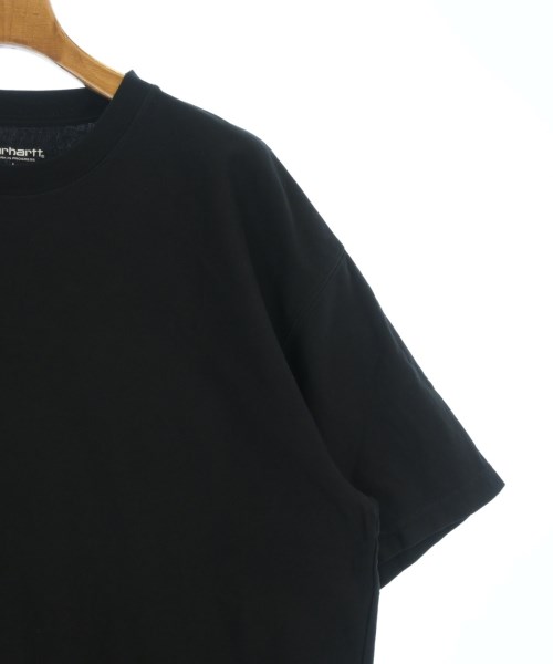 Carhartt（カーハート）Tシャツ・カットソー 黒 サイズ:L メンズ/2200728798045