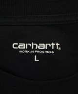 Carhartt（カーハート）Tシャツ・カットソー 黒 サイズ:L メンズ/2200728798045