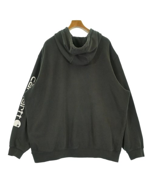 Carhartt（カーハート）パーカー 黒 サイズ:2XL メンズ/2200729153034