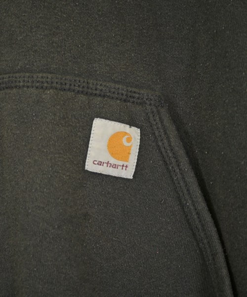 Carhartt（カーハート）パーカー 黒 サイズ:2XL メンズ/2200729153034