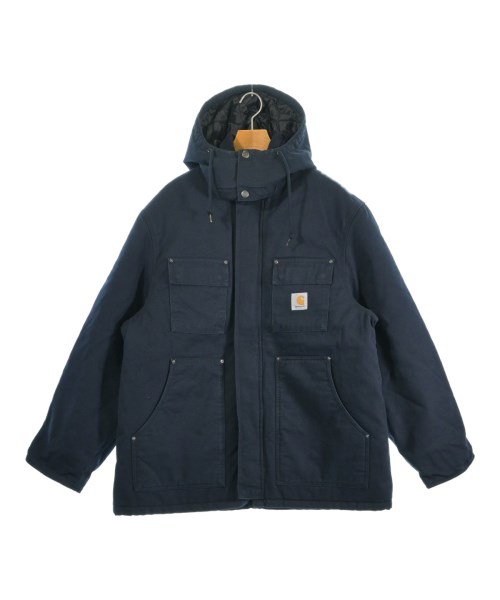 Carhartt(カーハート)ブルゾン 紺 サイズ:XL/2200679518068