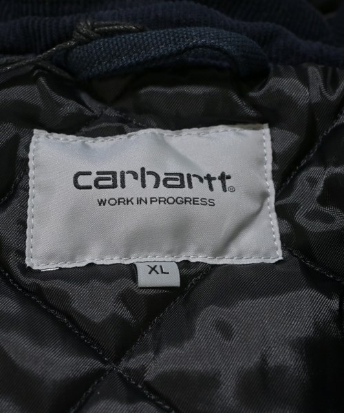 Carhartt（カーハート）ブルゾン 紺 サイズ:XL メンズ/2200679518068