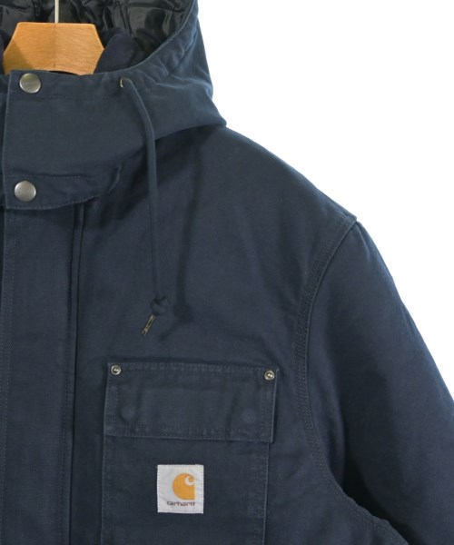 Carhartt（カーハート）ブルゾン 紺 サイズ:XL メンズ/2200679518068