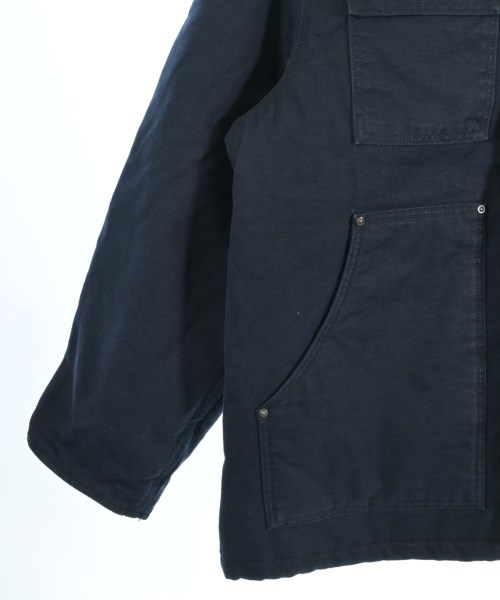 Carhartt（カーハート）ブルゾン 紺 サイズ:XL メンズ/2200679518068