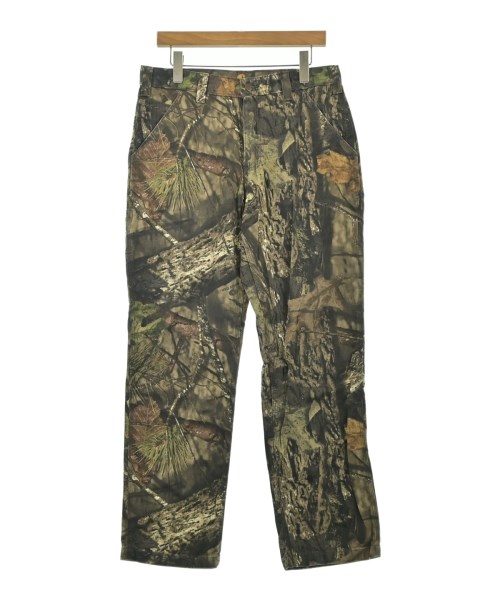 Carhartt(カーハート)その他 茶 サイズ:32(L位)/2200683104424
