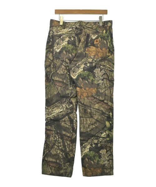 Carhartt（カーハート）その他 茶 サイズ:32(L位) メンズ/2200683104424