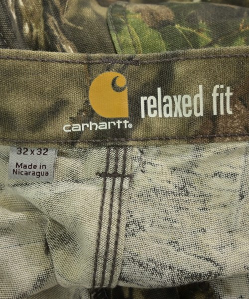 Carhartt（カーハート）その他 茶 サイズ:32(L位) メンズ/2200683104424