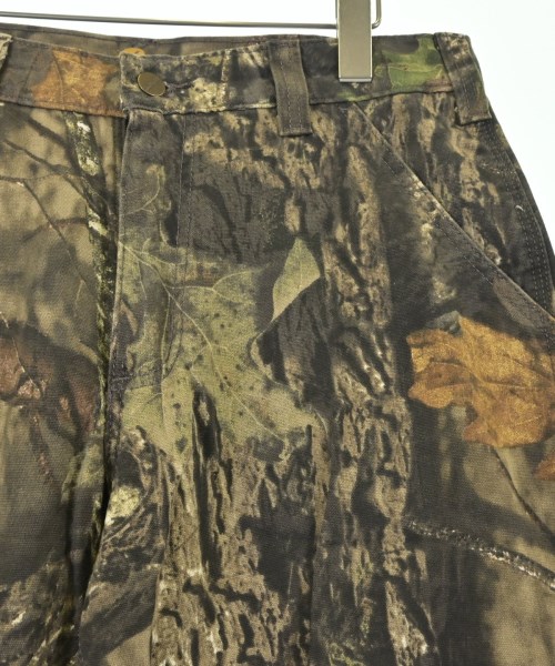 Carhartt（カーハート）その他 茶 サイズ:32(L位) メンズ/2200683104424