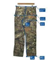 Carhartt（カーハート）その他 茶 サイズ:32(L位) メンズ/2200683104424