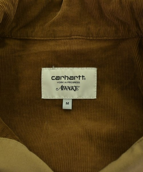 Carhartt（カーハート）カバーオール ベージュ サイズ:M メンズ/2200683842036
