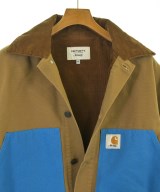 Carhartt（カーハート）カバーオール ベージュ サイズ:M メンズ/2200683842036
