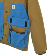Carhartt（カーハート）カバーオール ベージュ サイズ:M メンズ/2200683842036