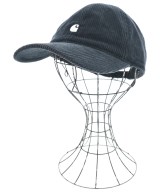 Carhartt（カーハート）キャップ 黒 サイズ:ONE メンズ/2200684183084