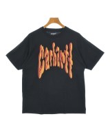 Carhartt（カーハート）Tシャツ・カットソー 黒 サイズ:S メンズ/2200684283012