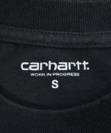Carhartt（カーハート）Tシャツ・カットソー 黒 サイズ:S メンズ/2200684283012