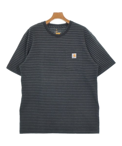 Carhartt(カーハート)Tシャツ・カットソー 黒 サイズ:L/2200682270014