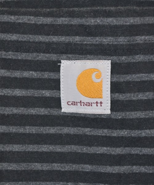 Carhartt（カーハート）Tシャツ・カットソー 黒 サイズ:L メンズ/2200682270014