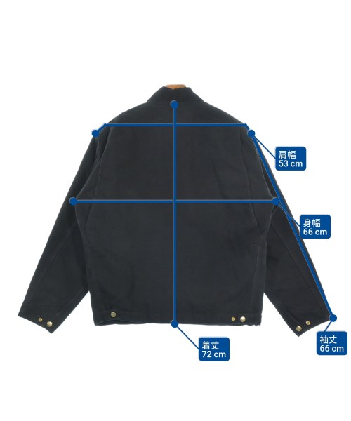Carhartt（カーハート）その他 黒 サイズ:L メンズ/2200684487076