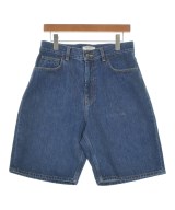 Carhartt（カーハート）ショートパンツ 紺 サイズ:S メンズ/2200684688015