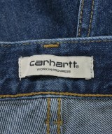 Carhartt（カーハート）ショートパンツ 紺 サイズ:S メンズ/2200684688015