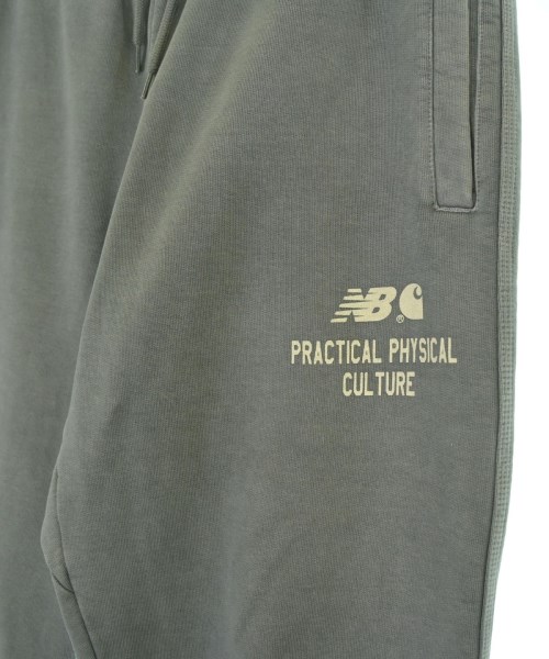 Carhartt（カーハート）スウェットパンツ グレー サイズ:S メンズ/2200684928074