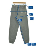 Carhartt（カーハート）スウェットパンツ グレー サイズ:S メンズ/2200684928074