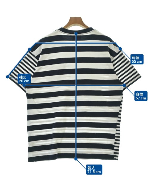 Carhartt（カーハート）Tシャツ・カットソー 紺 サイズ:L メンズ/2200685074039