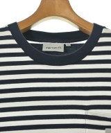 Carhartt（カーハート）Tシャツ・カットソー 紺 サイズ:L メンズ/2200685074039